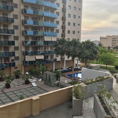 Abedules Apartment El Campello Ngoại thất bức ảnh