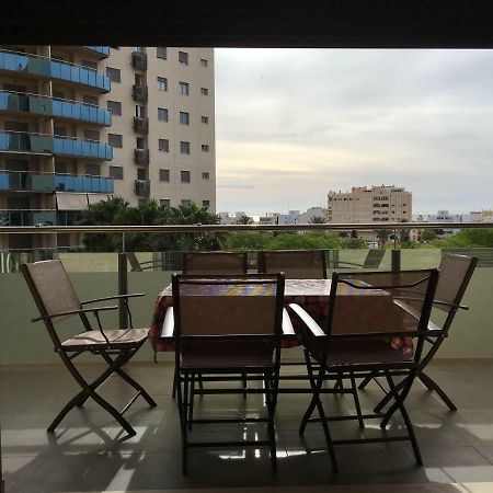 Abedules Apartment El Campello Ngoại thất bức ảnh
