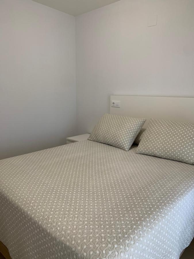Abedules Apartment El Campello Ngoại thất bức ảnh