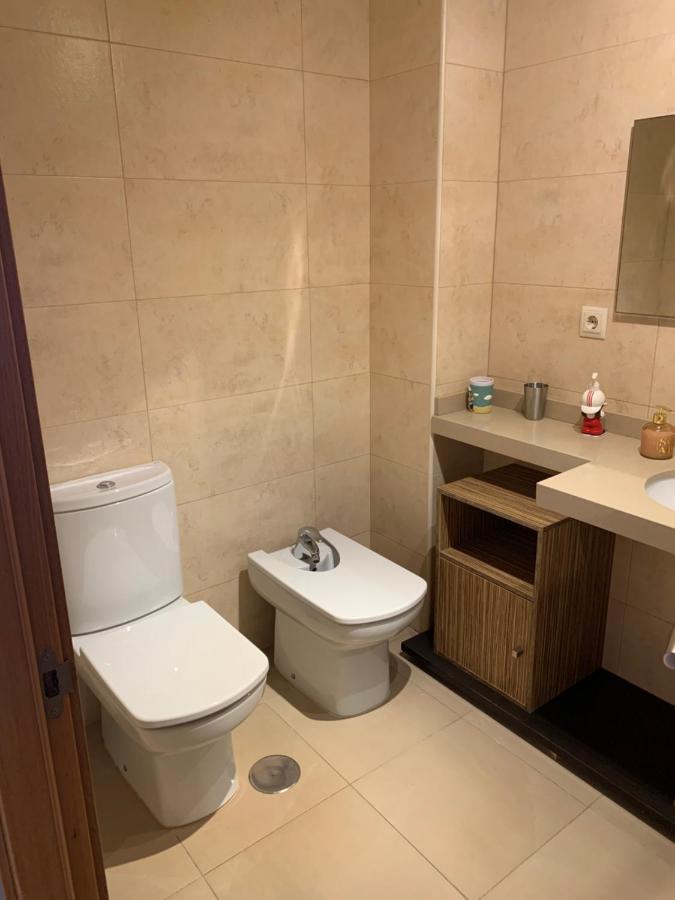 Abedules Apartment El Campello Ngoại thất bức ảnh