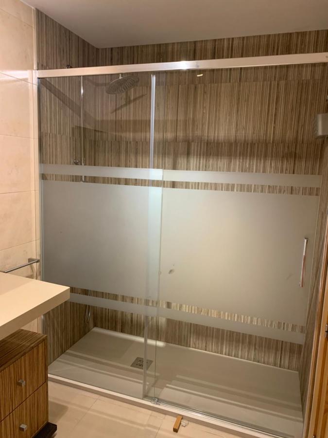 Abedules Apartment El Campello Ngoại thất bức ảnh