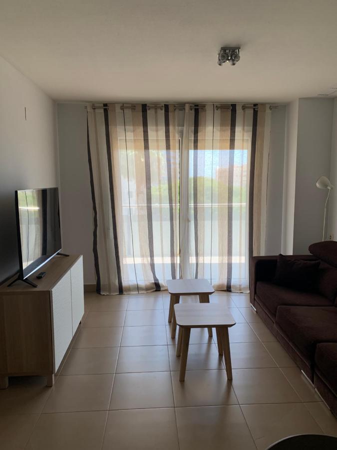 Abedules Apartment El Campello Ngoại thất bức ảnh