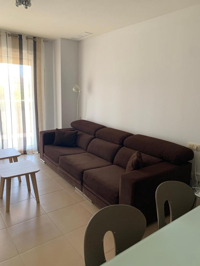 Abedules Apartment El Campello Ngoại thất bức ảnh