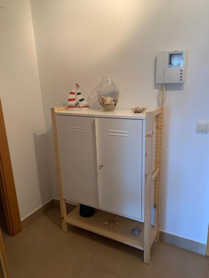 Abedules Apartment El Campello Ngoại thất bức ảnh