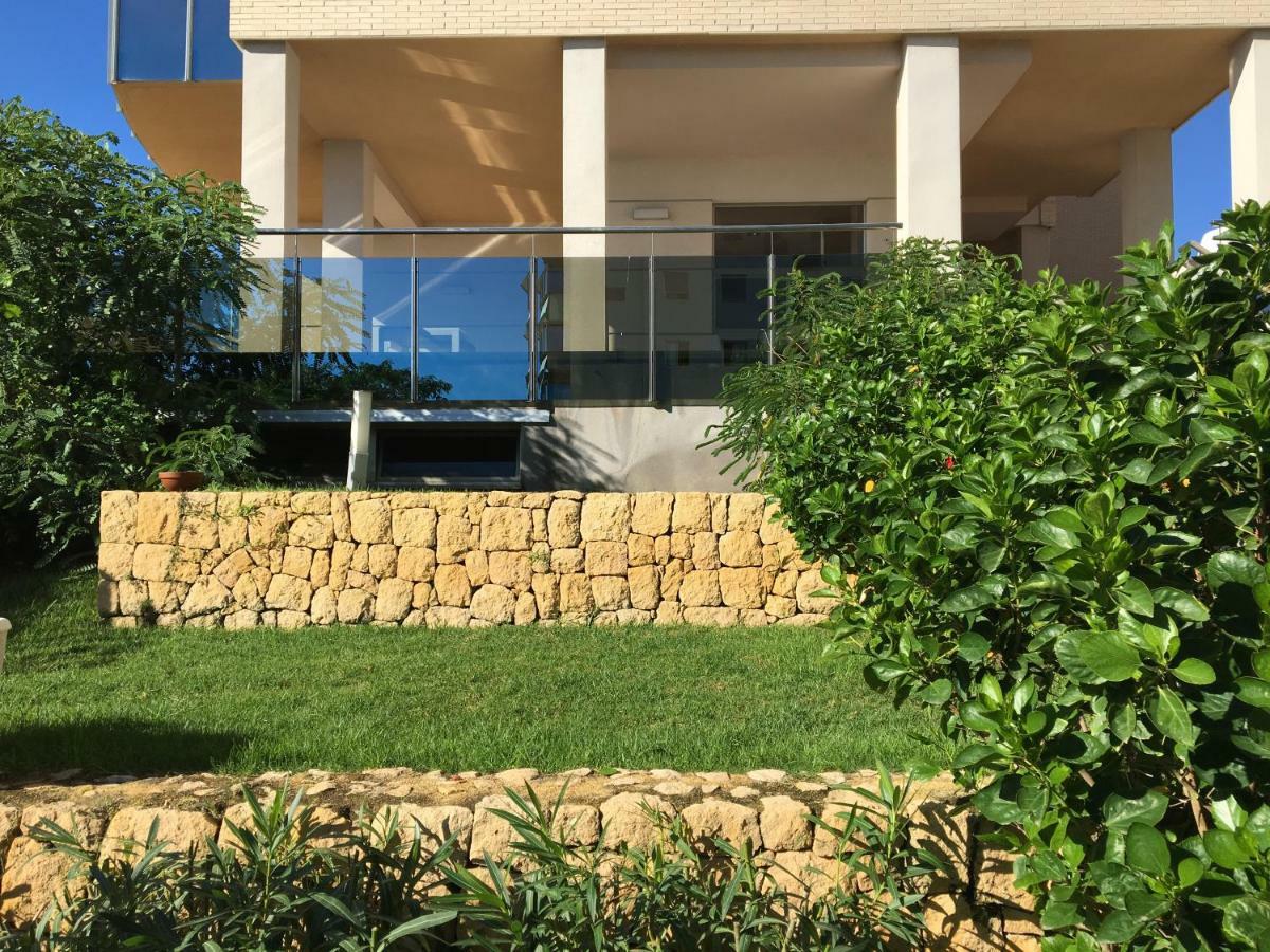 Abedules Apartment El Campello Ngoại thất bức ảnh