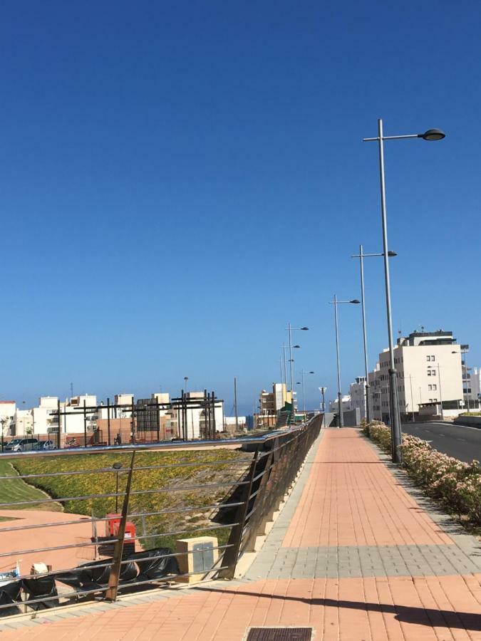 Abedules Apartment El Campello Ngoại thất bức ảnh