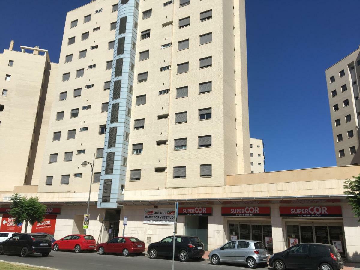 Abedules Apartment El Campello Ngoại thất bức ảnh