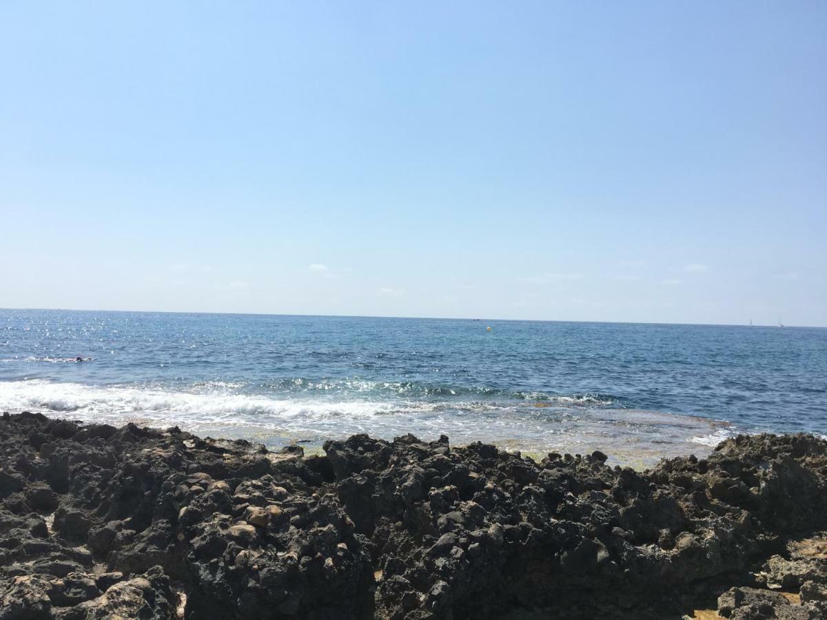 Abedules Apartment El Campello Ngoại thất bức ảnh